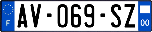 AV-069-SZ