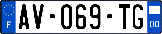 AV-069-TG