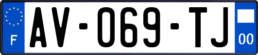 AV-069-TJ