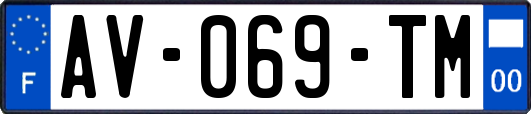 AV-069-TM