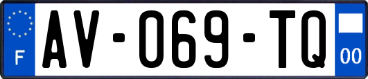AV-069-TQ