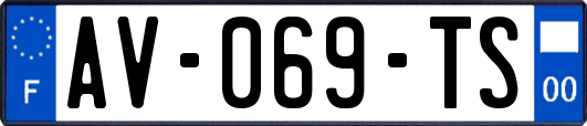 AV-069-TS