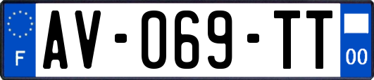 AV-069-TT
