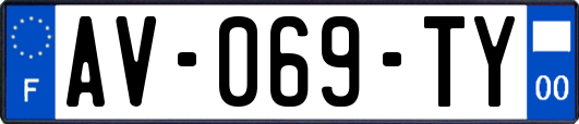 AV-069-TY