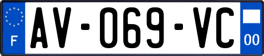 AV-069-VC
