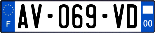 AV-069-VD