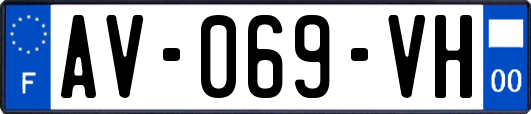 AV-069-VH