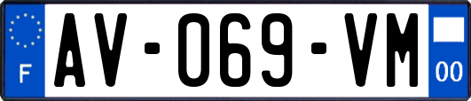 AV-069-VM