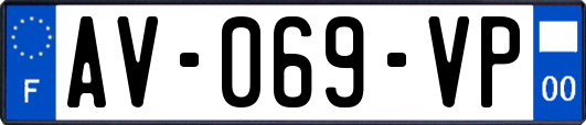 AV-069-VP