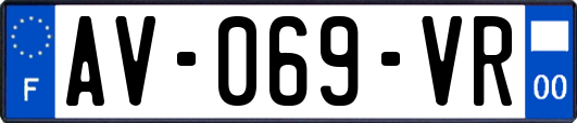 AV-069-VR