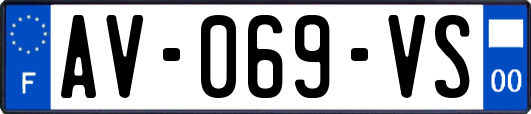 AV-069-VS