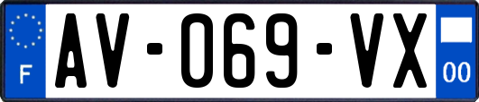 AV-069-VX