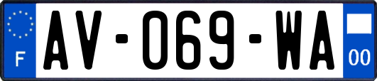 AV-069-WA