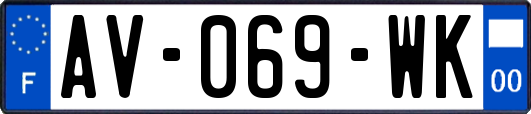 AV-069-WK