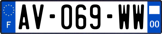 AV-069-WW