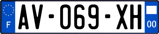 AV-069-XH