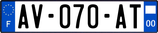 AV-070-AT