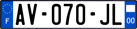 AV-070-JL