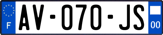 AV-070-JS