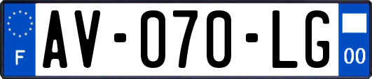 AV-070-LG