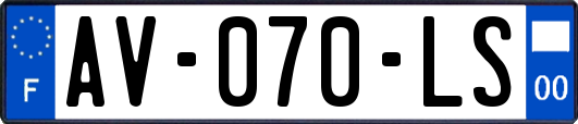 AV-070-LS