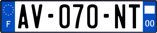 AV-070-NT