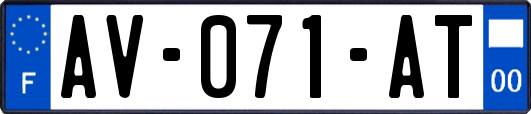 AV-071-AT