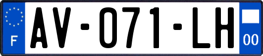 AV-071-LH