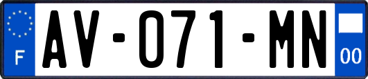 AV-071-MN