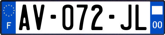 AV-072-JL