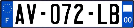 AV-072-LB