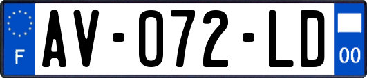 AV-072-LD
