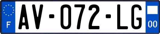 AV-072-LG