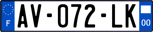 AV-072-LK