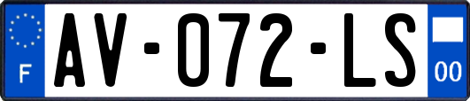 AV-072-LS