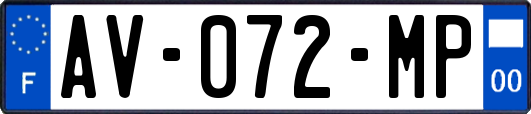 AV-072-MP