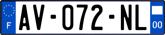 AV-072-NL