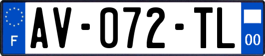 AV-072-TL