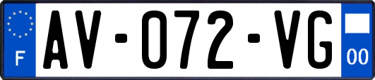 AV-072-VG