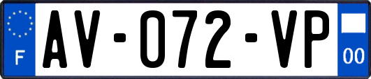 AV-072-VP