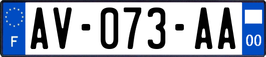 AV-073-AA