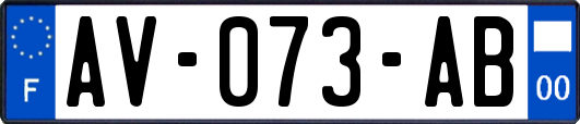 AV-073-AB