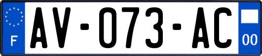 AV-073-AC