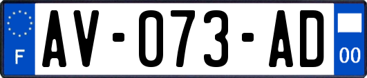 AV-073-AD