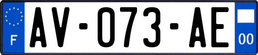 AV-073-AE