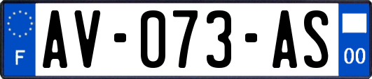 AV-073-AS