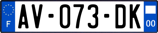 AV-073-DK