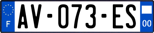 AV-073-ES