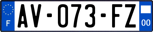 AV-073-FZ