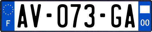 AV-073-GA